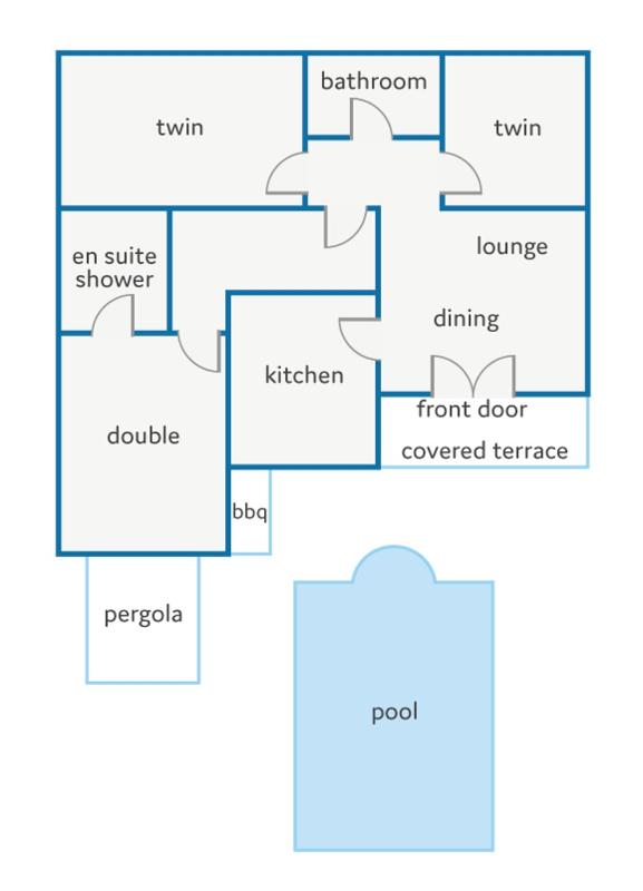Villa Isi by Villa Plus - image 23