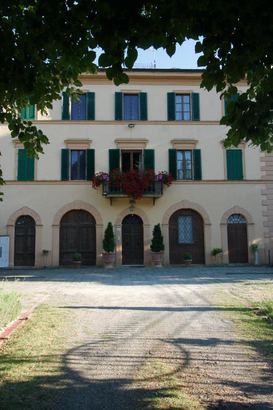 Villa Sant’Andrea - image 21