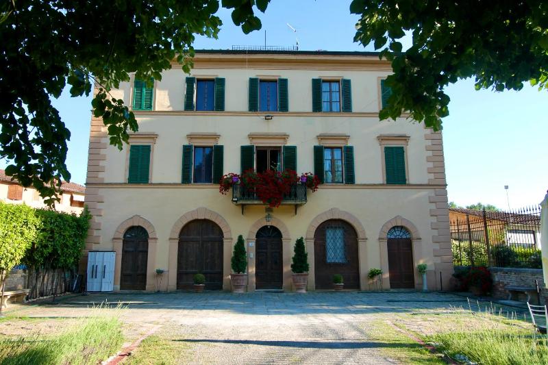 Villa Sant’Andrea - image 10