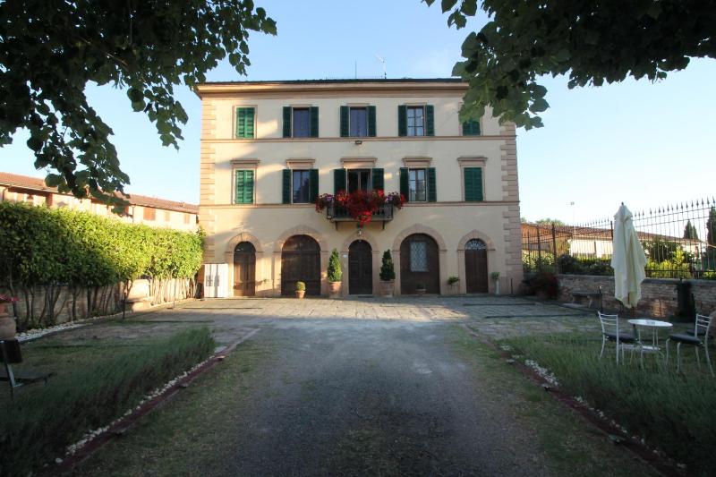 Villa Sant’Andrea - image 24