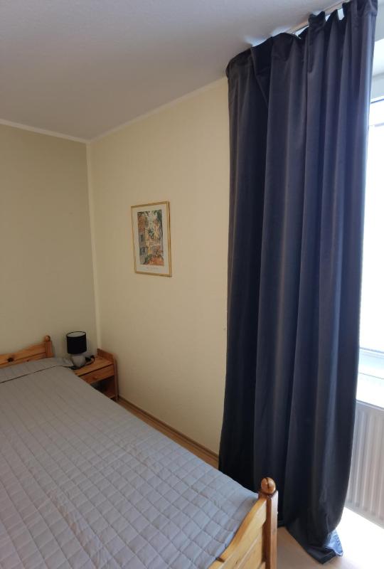 Schaake Schillig- Modernes Allergiefreies Ferienapartment mit Parkplatz - image 13