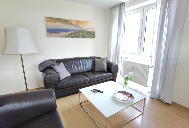 Schaake Schillig- Modernes Allergiefreies Ferienapartment mit Parkplatz - image 10