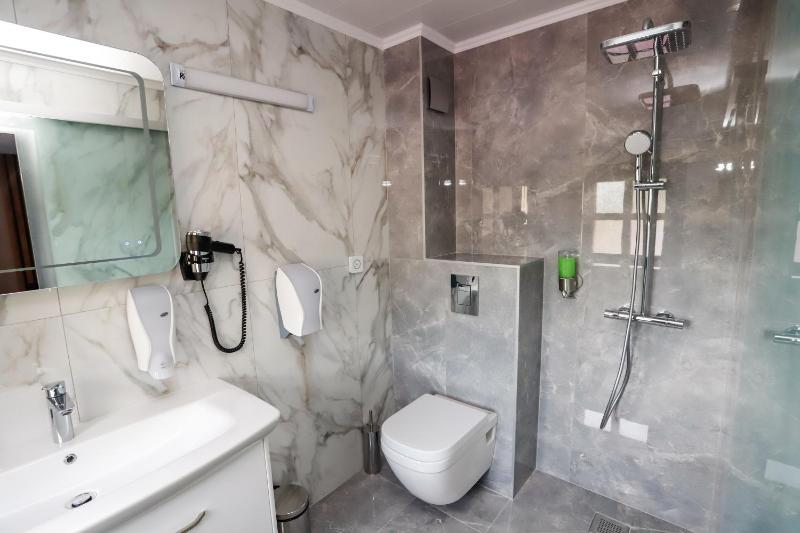 Superior Double or Twin Room with Lake View image 2