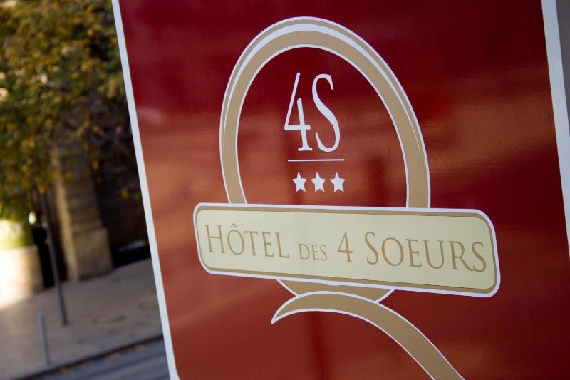 Hotel des 4 Soeurs - image 15