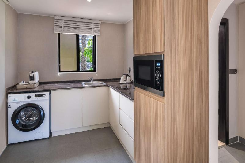 Studio with Garden View image 4