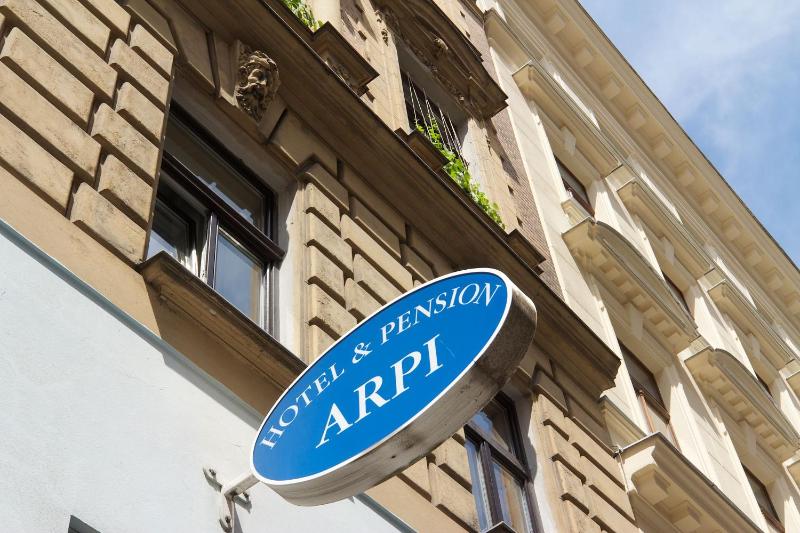Hotel Pension ARPI - image 14