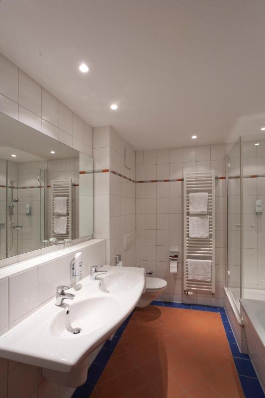Moby Dick Hotel & Ferienwohnungen - image 7