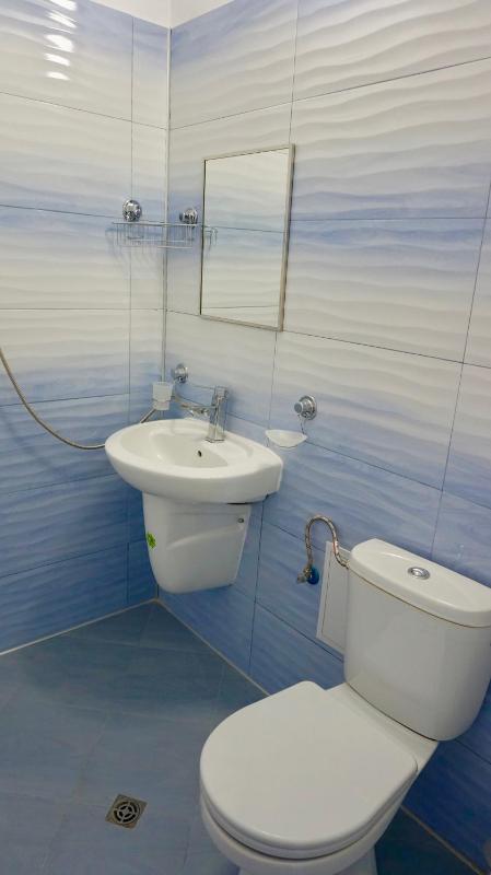 Triple Room with Mountain View image 2