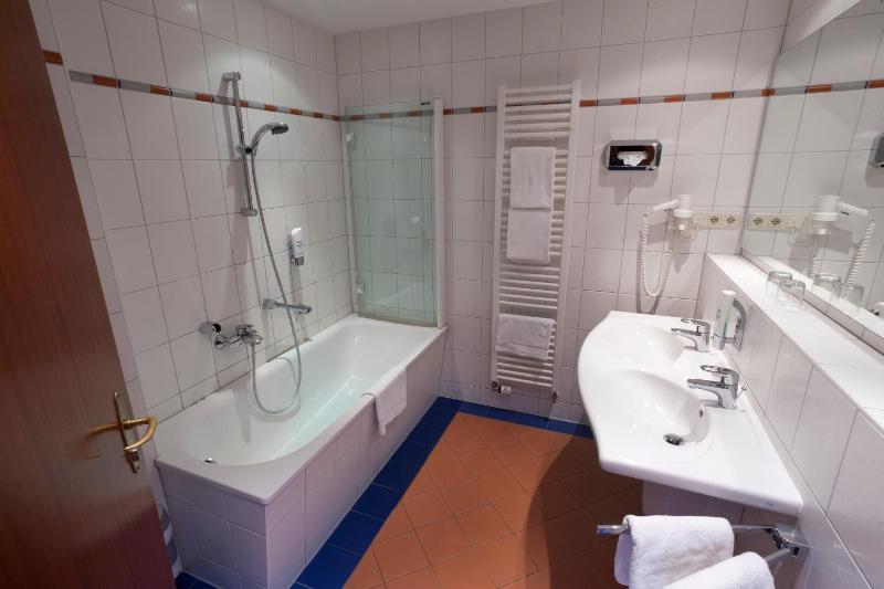 Moby Dick Hotel & Ferienwohnungen - image 14