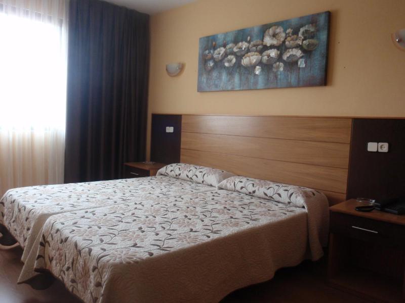 Double or Twin Room image 1