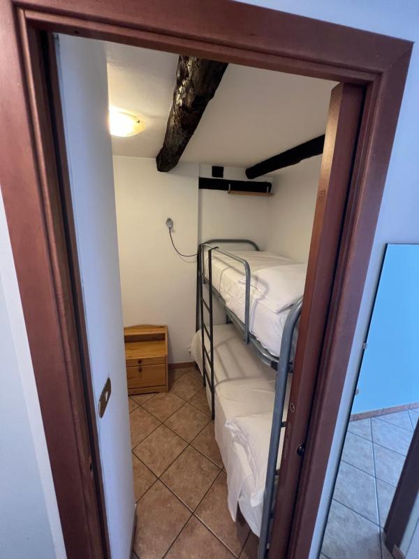 Casa Ambrosia Tropea - image 14