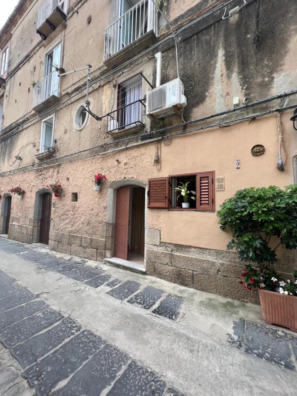 Casa Ambrosia Tropea - image 16