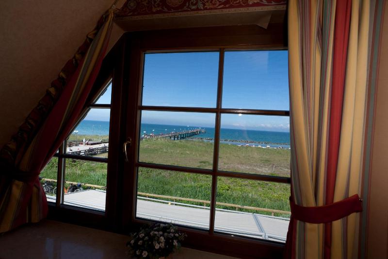 Moby Dick Hotel & Ferienwohnungen - image 17