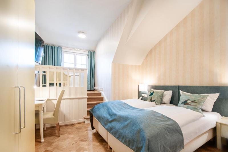 Comfort Double Room image 4