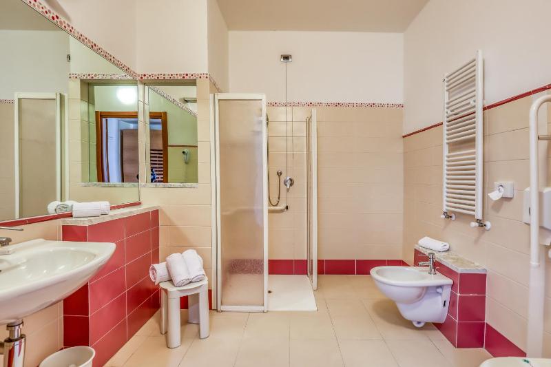 Hotel PentHouse - image 47