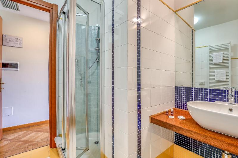 Hotel PentHouse - image 28