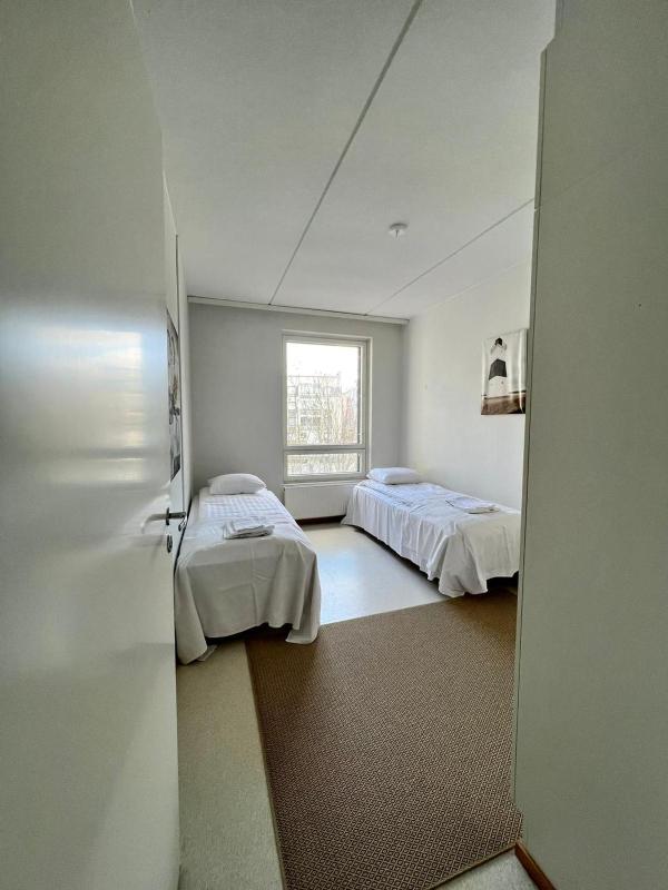 Two-Bedroom Apartment with Sauna image 4