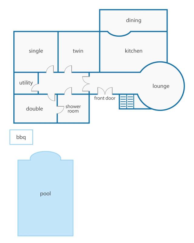 Villa Xabec by Villa Plus - image 8