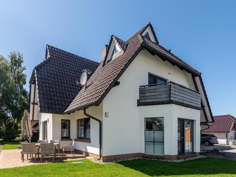 Ferienwohnungen Haus am Strand - image 15