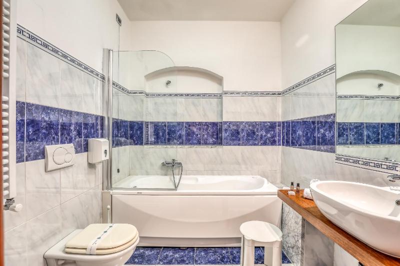 Hotel PentHouse - image 45