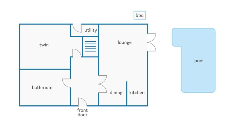 Villa Benjamin by Villa Plus - image 10