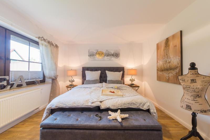 Ferienwohnungen Haus am Strand - image 12