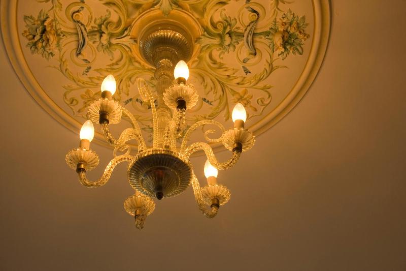 Deluxe Double Room image 2