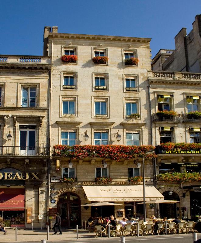 Hotel des 4 Soeurs - image 6