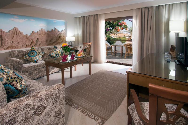 Swiss Inn Resort Dahab - image 9