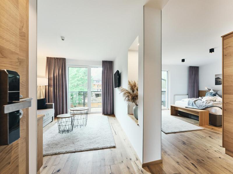 Double Room with Mountain View image 1