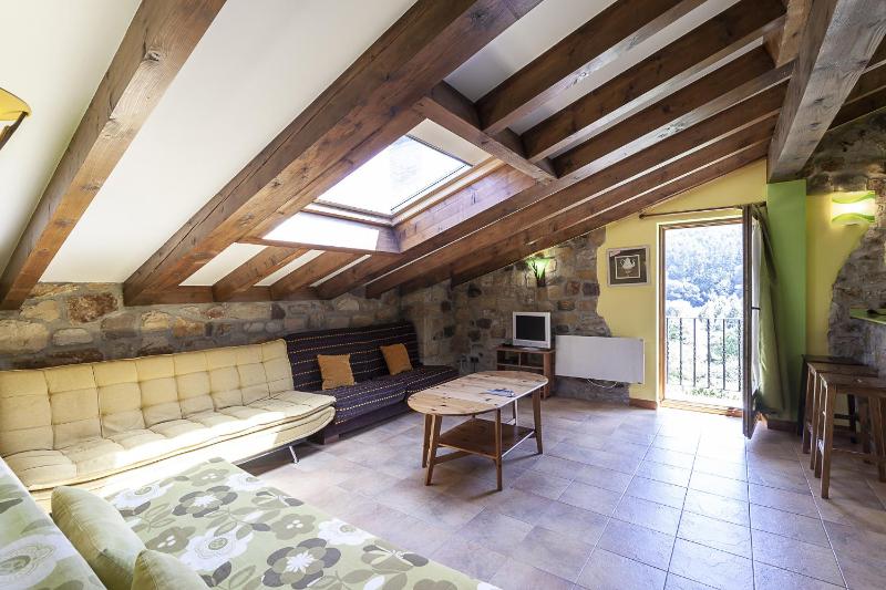 One-Bedroom Apartment image 4