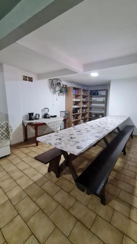 Hotel Paraná BC - image 21
