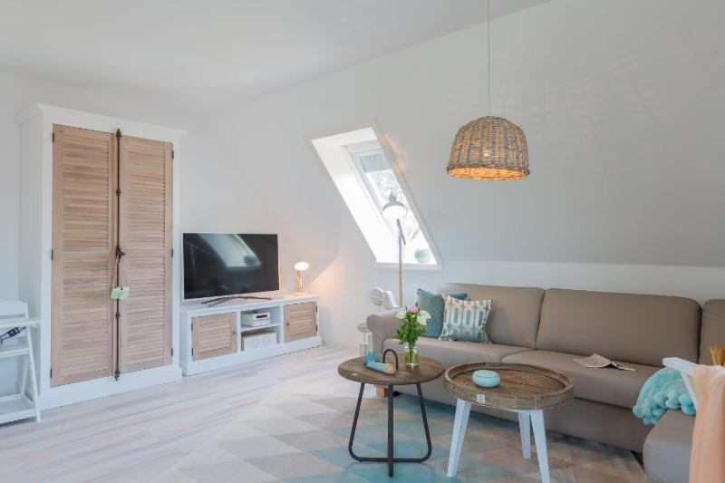 Ferienwohnungen Haus am Strand - image 42