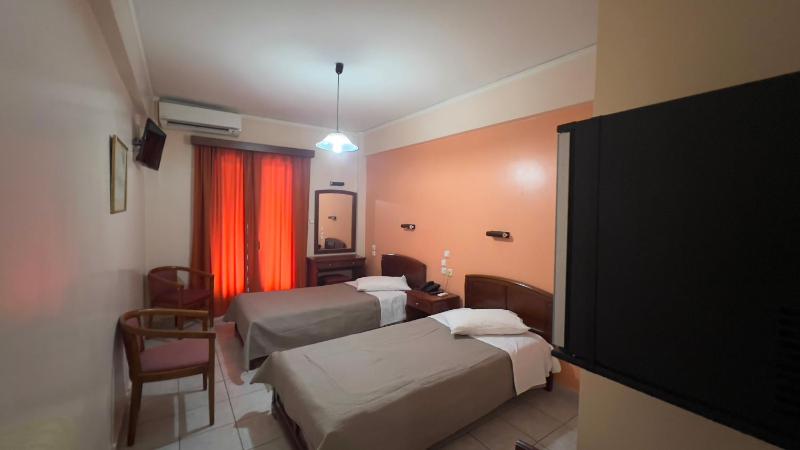 Superior Twin room  image 1