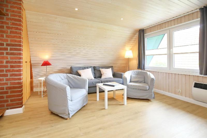 An der Steilküste Finnhütte 03 - image 9