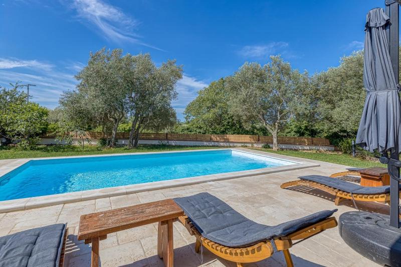Villa Agatta with Private Pool - image 26