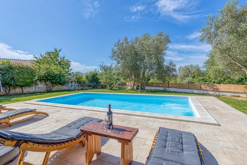 Villa Agatta with Private Pool - image 13