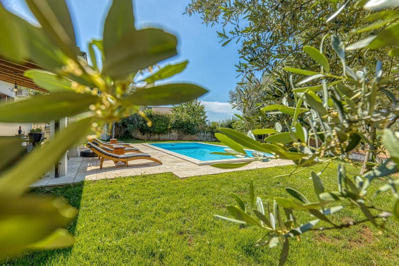 Villa Agatta with Private Pool - image 20