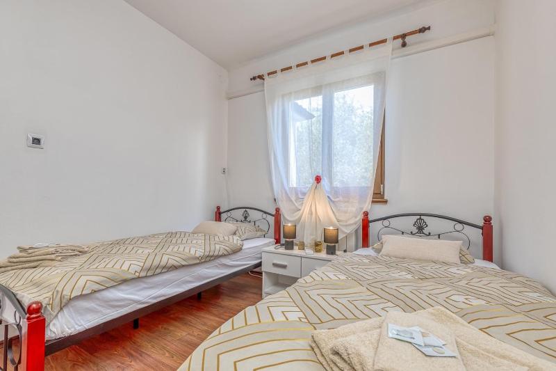 Villa Agatta with Private Pool - image 3