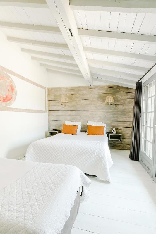 Triple Room with Terrace image 4