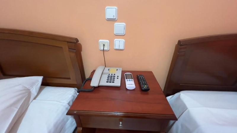 Hotel Cosmos - image 10