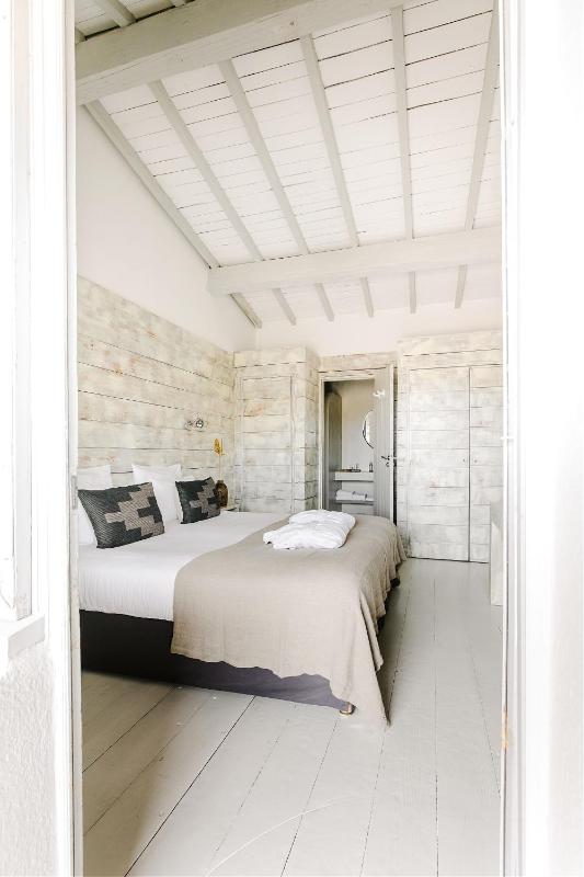 Double Room with Terrace image 1