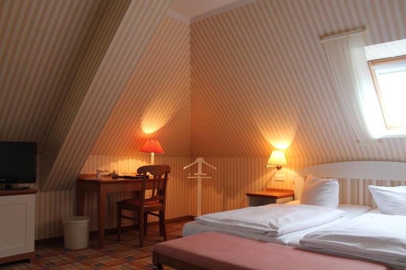 Double Room image 1