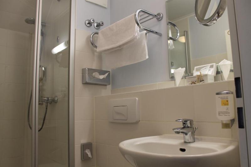 Single Room image 4