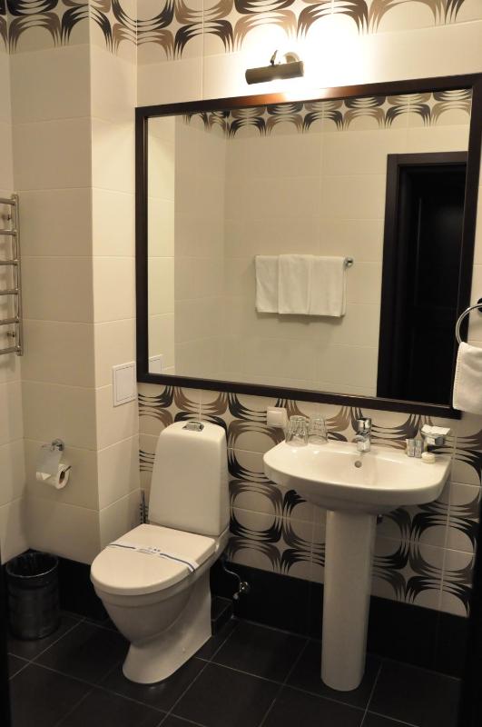 Triple Room with Balcony image 1