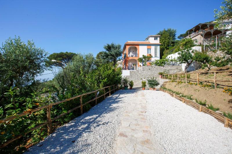 Villa Fedora Sea&Stars - image 44