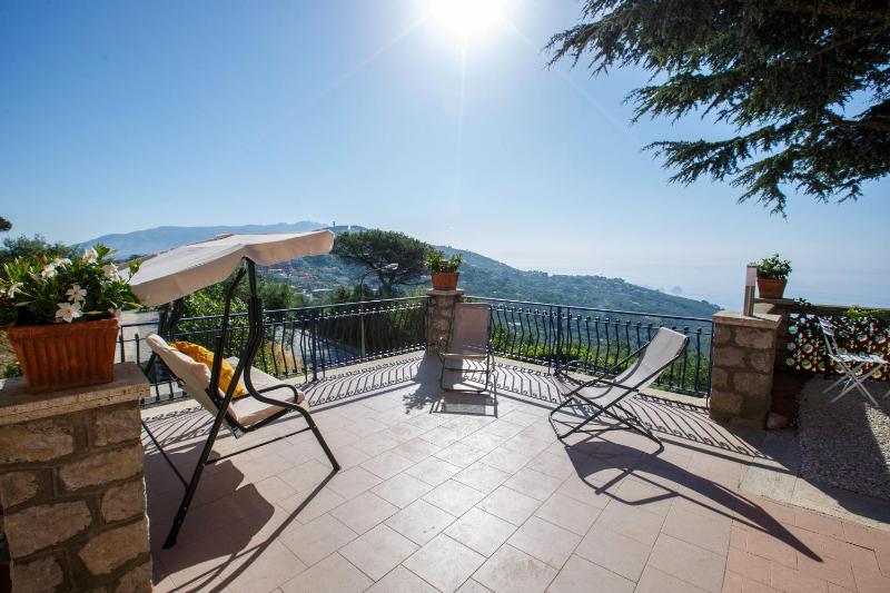 Villa Fedora Sea&Stars - image 34