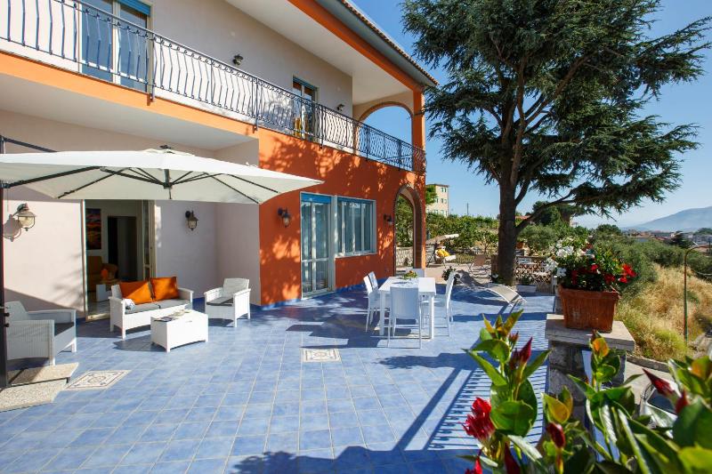 Villa Fedora Sea&Stars - image 29