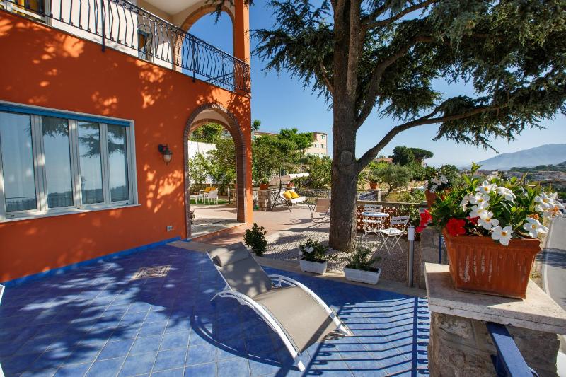 Villa Fedora Sea&Stars - image 26