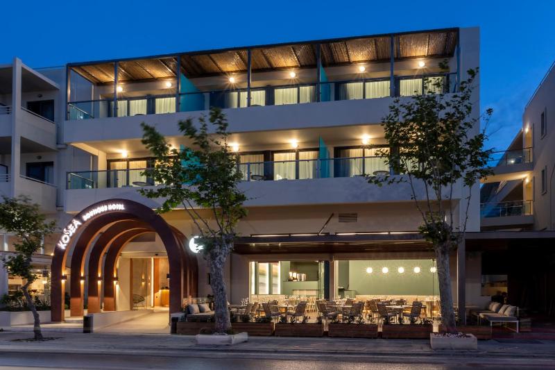 KoSea Boutique Hotel - image 33
